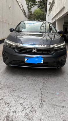 HONDA CITY 1.5 i-VTEC FLEX TOURING CVT